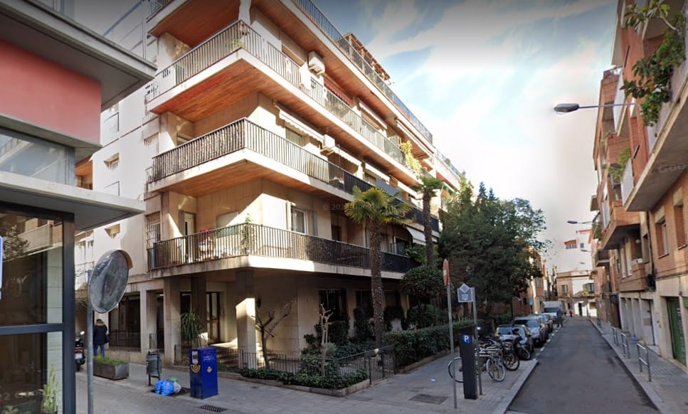 Casa de Gabriel García Márquez 