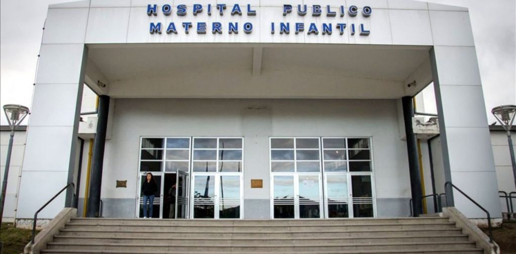 Hospital Materno Infantil de Salta