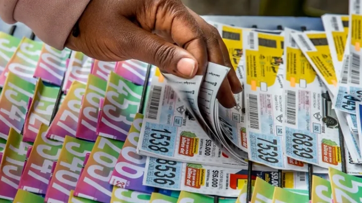 Inteligencia artificial revela la lotería más fácil de ganar en Colombia