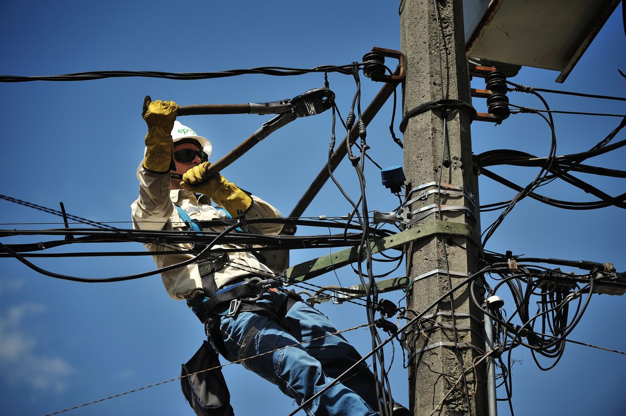 7 millones de ciudadanos se benefician con las tarifas de energía congeladas en Medellín