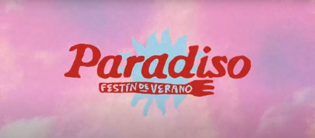 Paradiso Festín de Verano