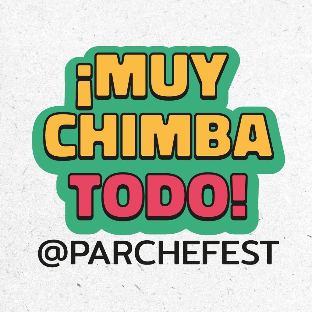 Parche Fest