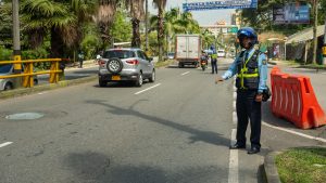 SIGMOV permitirá radicar Planes de Manejo de Transito