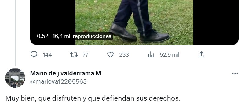 Caso de Homofobia en el Tulio Ospina en Bello