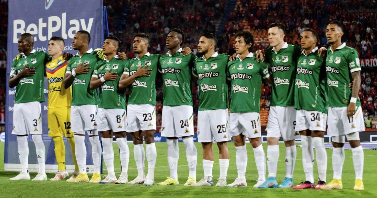 Si no le pagan a los jugadores, Deportivo Cali no jugaría la última fecha y clasificaría a Chicó