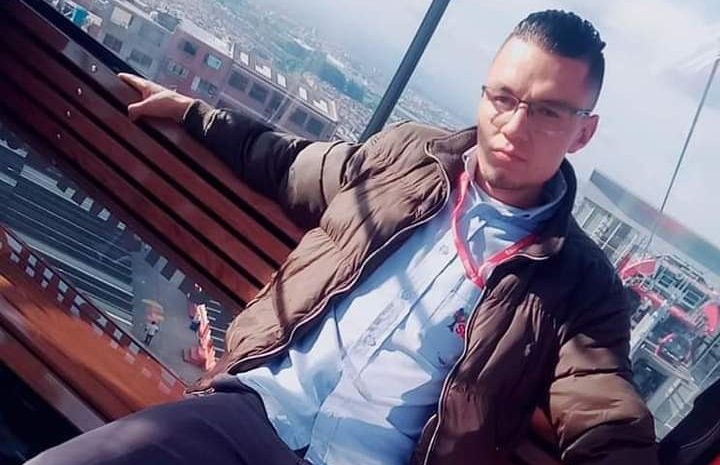 Murió Cristian Camilo Rincón, el hombre que asesinó a su expareja en el Unicentro de Bogotá