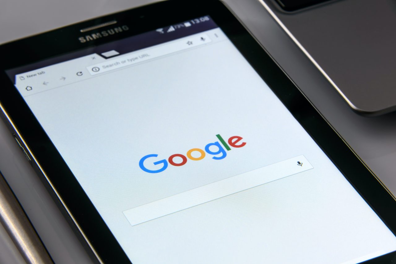 Google le paga por encontrar fallos de seguridad en sus aplicaciones