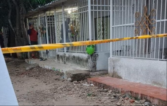 Masacre en Soledad, Atlántico, deja un menor muerto