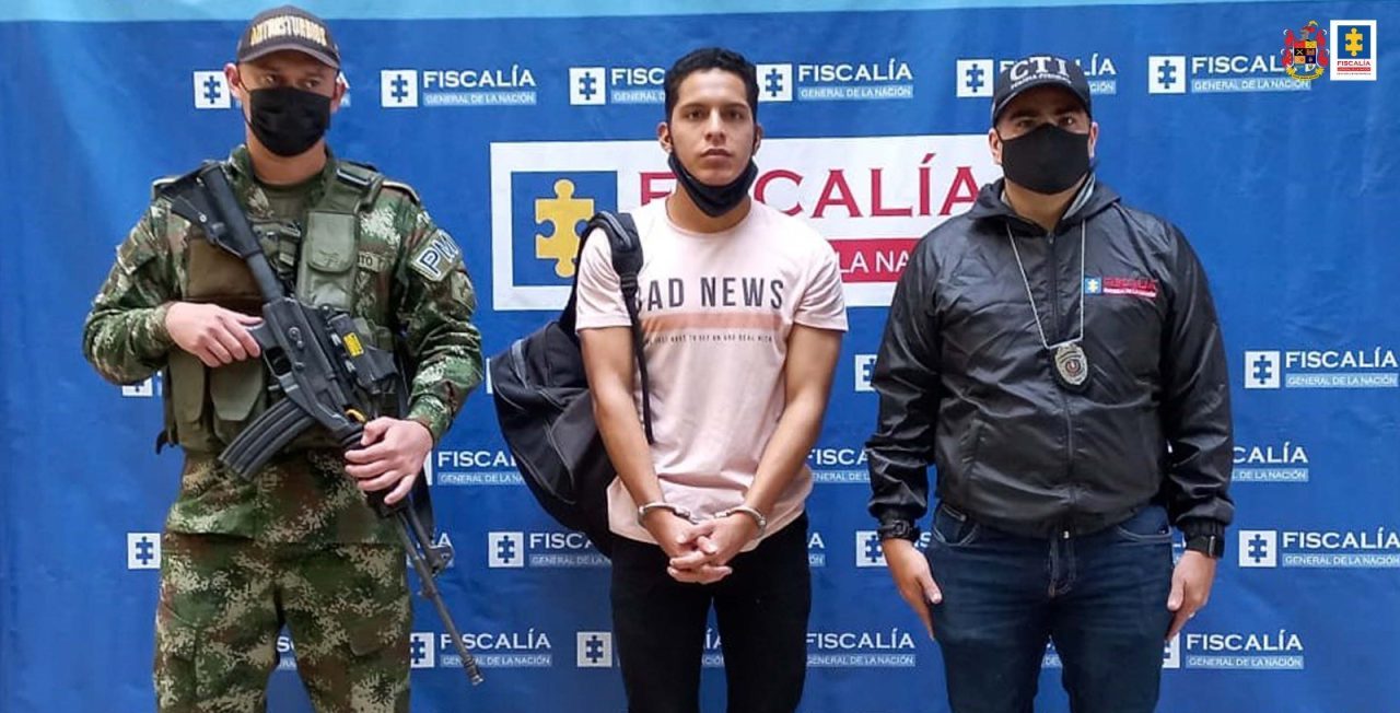 Mató A Su Exnovia De 15 Años Y Le Robó 2 Millones De Pesos 