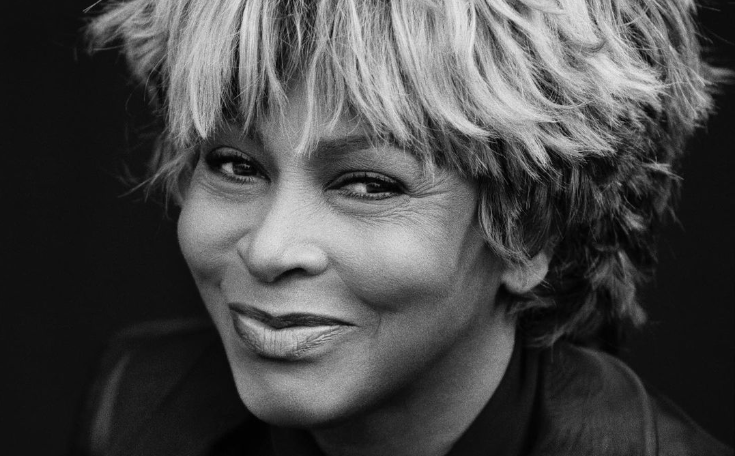 Adiós a una leyenda de la música, falleció Tina Turner