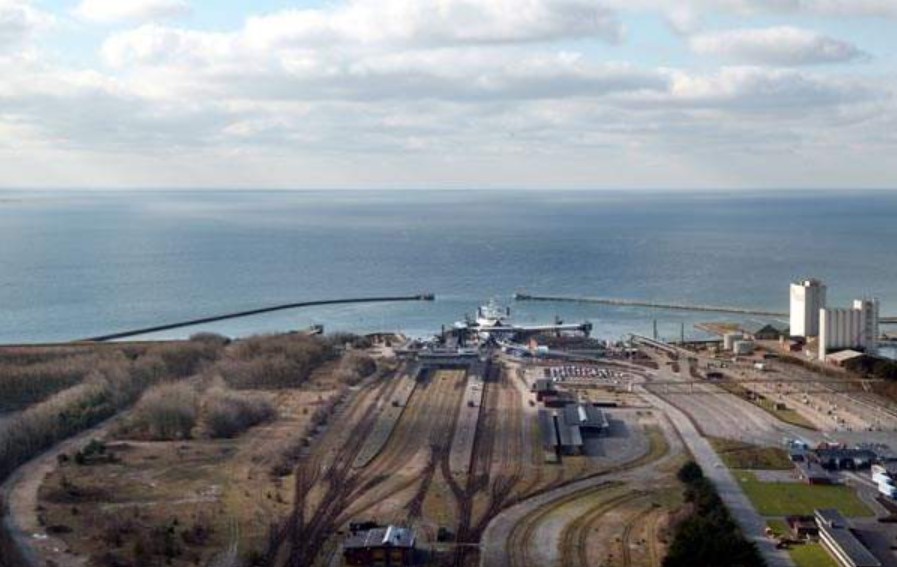 Túnel submarino más largo del mundo 