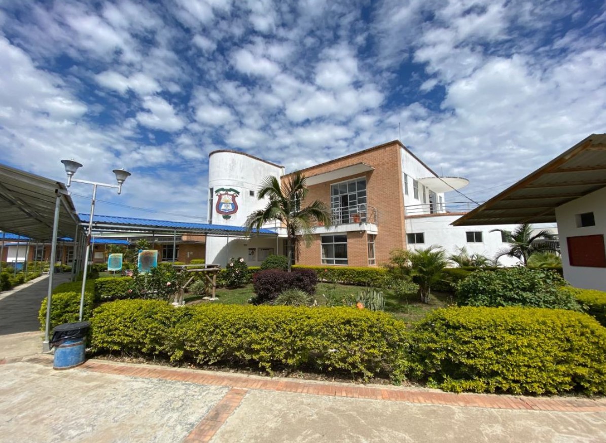 Colegio Montessori Pitalito Huila 