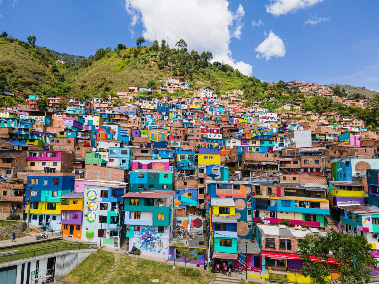 ‘Constelaciones’, el nuevo atractivo turístico de la ciudad