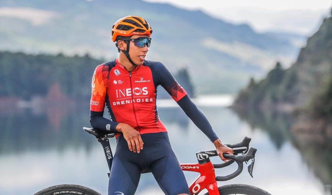 Egan Bernal estaría en el Tour de Francia 2023, según medio especializado