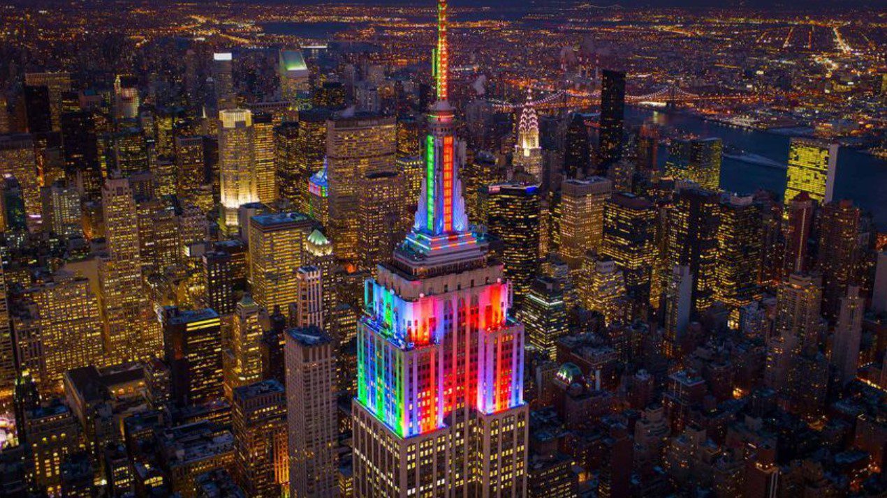 Empire State LGBT 