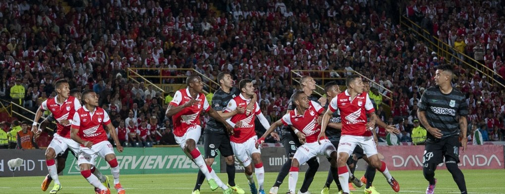 Campín final superliga