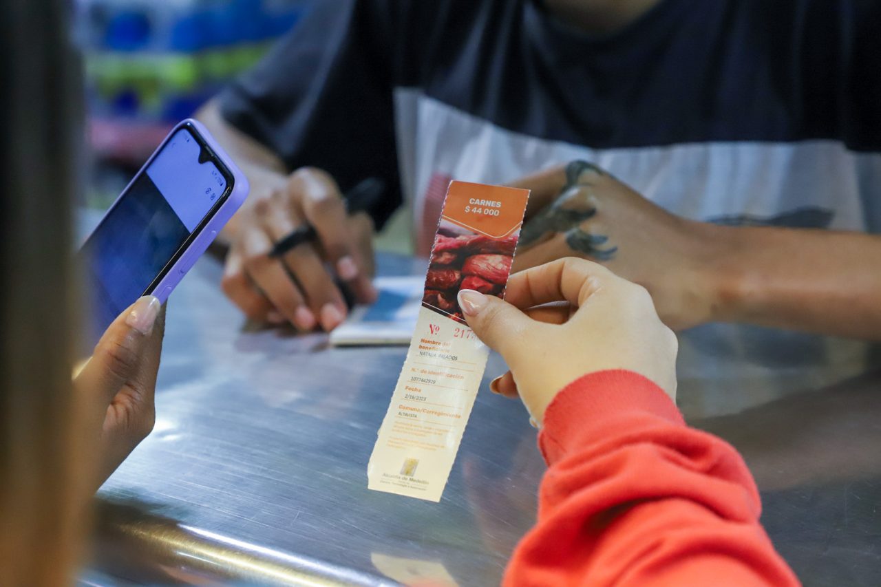 Inscripciones para el Bono Alimentario serán hasta el 30 de junio