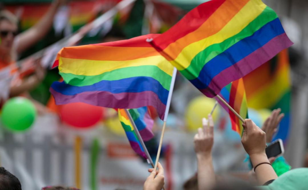 En el centro de Medellín puede encontrar todo lo que necesita para el Pride