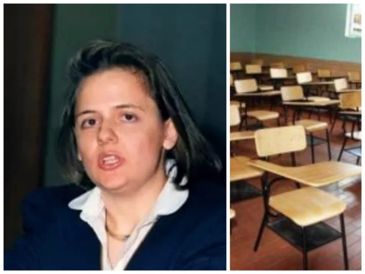 ¿Ausentismo? Profesora fue despedida luego de faltar 20 años al trabajo