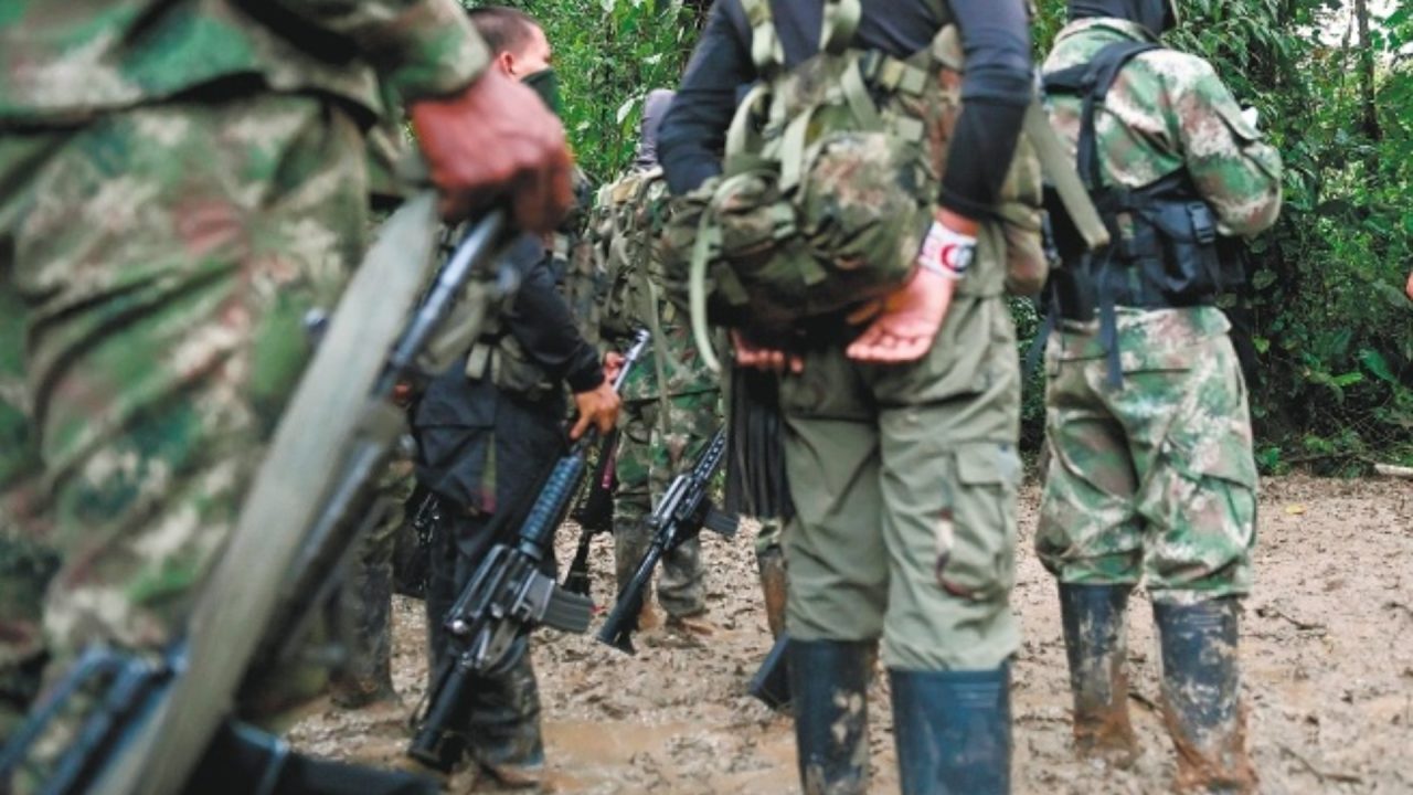 Defensoría del Pueblo denuncia que se triplicó el reclutamiento forzado en el Nordeste de Antioquia