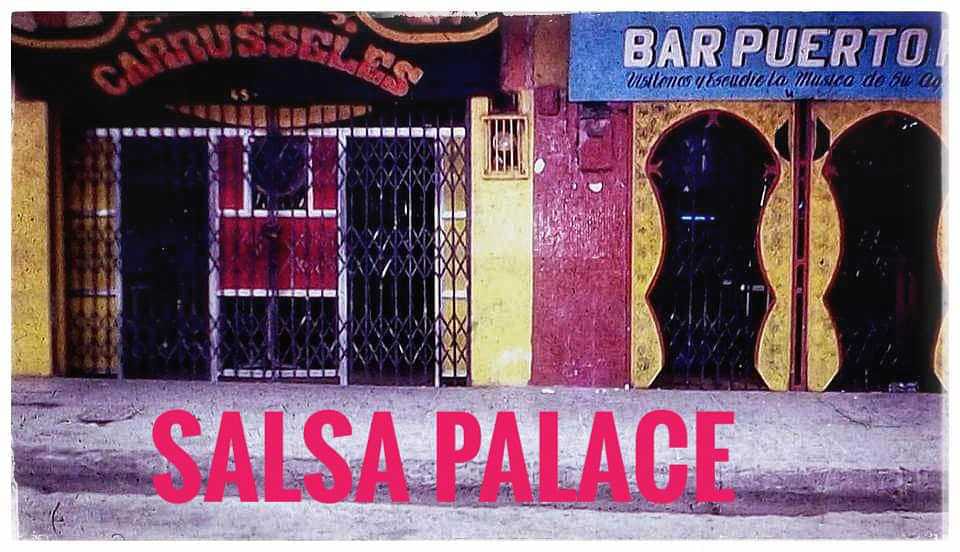 Salsa Palace, un reencuentro con la historia musical 