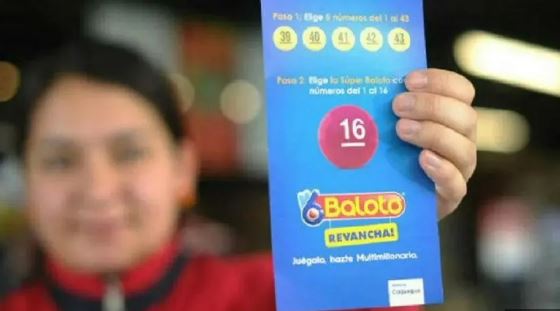 ¿Compró el Baloto? Revise porque ya hay ganador del premio mayor