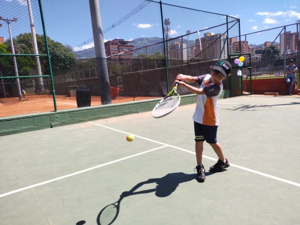 champions kids 1