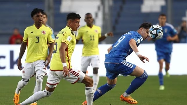 Lo que dejó el Mundial Sub-20 para la Selección Colombia