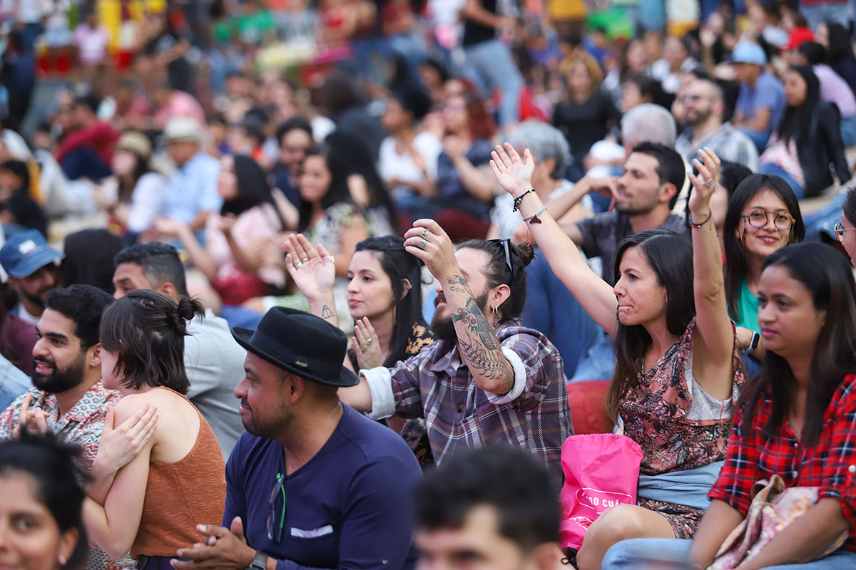 Más de 2.5 millones de pesos necesita para ir a los conciertos que faltan en Medellín