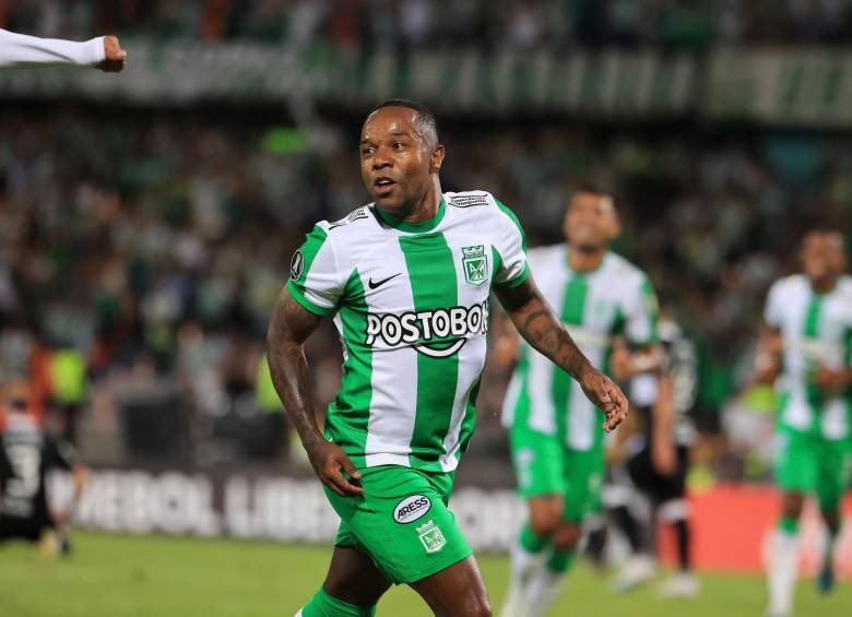 De estos equipos saldrá el rival de Atlético Nacional en Libertadores