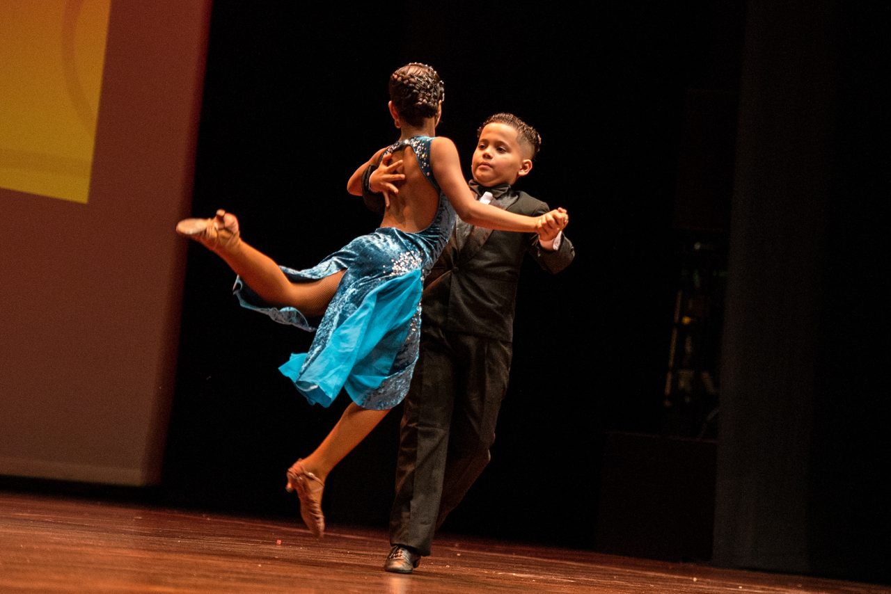 Novedades del Festival Internacional de Tango Medellín 2023