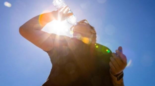 ¡Qué calor! Países están prendiendo alarmas por altas temperaturas