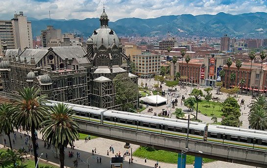 Final del fútbol colombiano se transmitirá en pantalla gigante en 3 puntos de Medellín