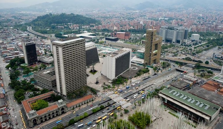 Pico y placa: lunes, 5 de junio de 2023, en Medellín y el Valle de Aburrá
