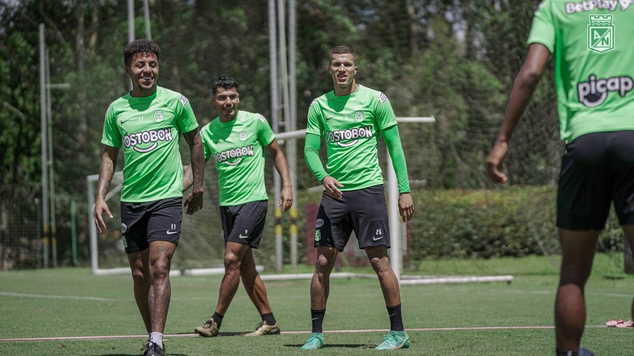 Nacional busca en Barrancabermeja sacar ventaja para ser finalista