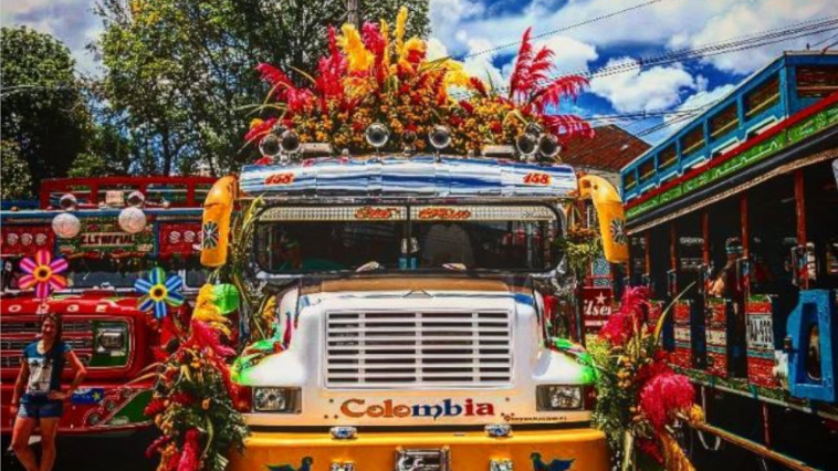 Este será el recorrido del desfile Avenida Primavera este 7 de agosto