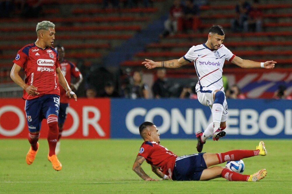 ¿Cuándo vuelve a jugar el Deportivo Independiente Medellín?