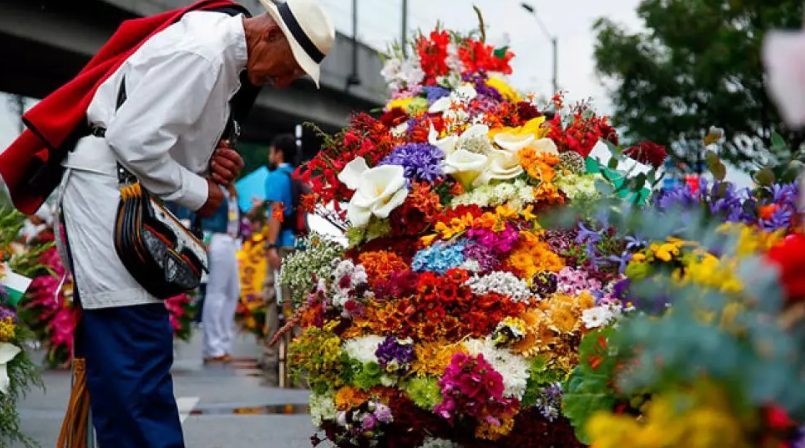 [En vivo] Siga acá la previa de la 66° edición del Desfile de Silleteros en Medellín