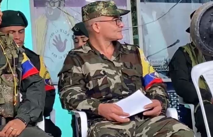 ¡Avanza la 'Paz Total'! Gobierno y Disidencias de las Farc confirmaron mesa de diálogos