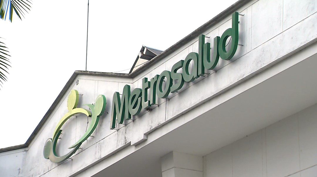 ¡Salvavidas financiero!, Metrosalud recibirá derrama de recursos