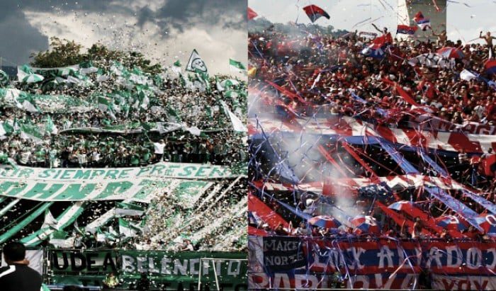 Estadio Atanasio Girardot será habilitado para Nacional en Copa Libertadores