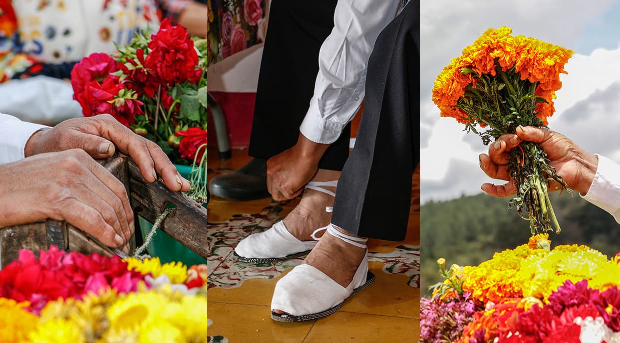 'El Parche de las Flores' se vivirá desde Ciudad del Rio