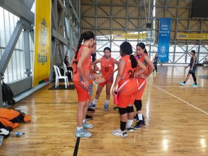 copa baloncesto itagui