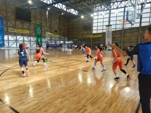 copa baloncesto itagui