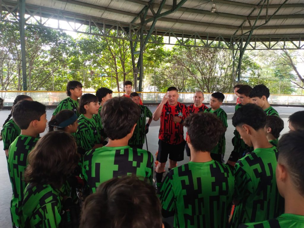 campus hockey patin sabaneta