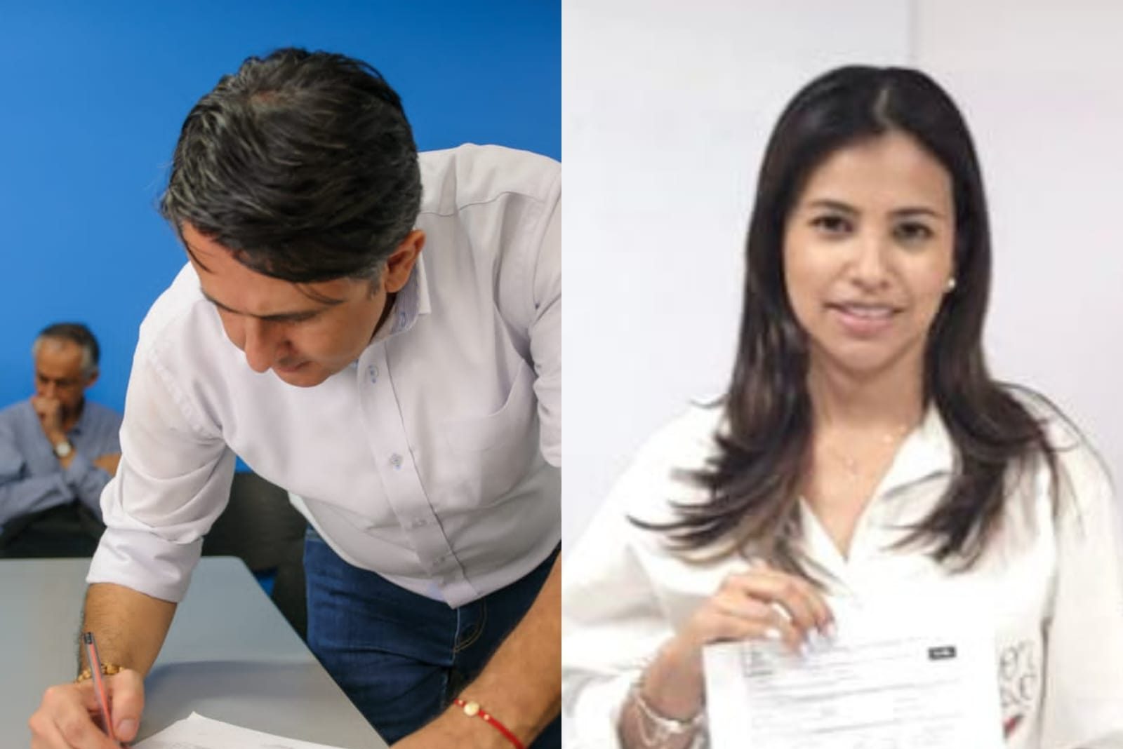 Así van los candidatos por las alcaldías de los municipios del Valle de Aburrá