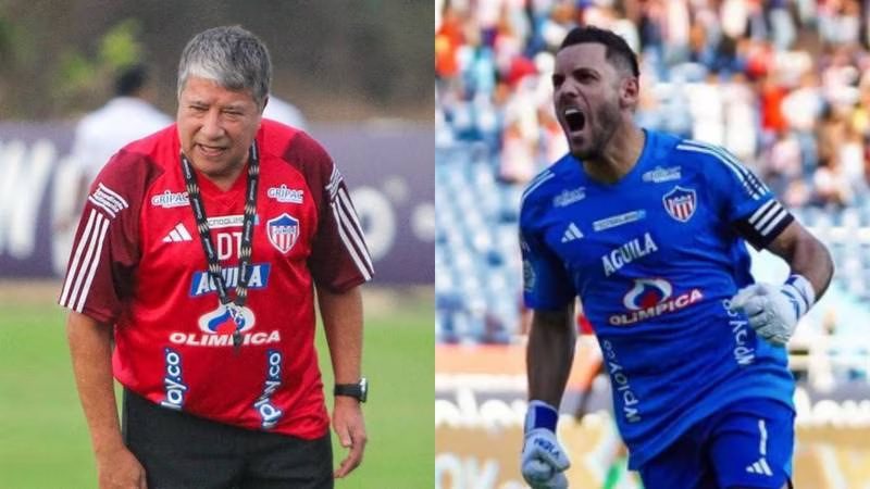 [Video] “Cuando Sebastián Viera estaba aquí llevaba varios añitos sin jugar bien”: Bolillo Gómez