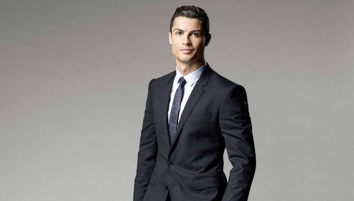 El nuevo negocio multimillonario de Cristiano Ronaldo