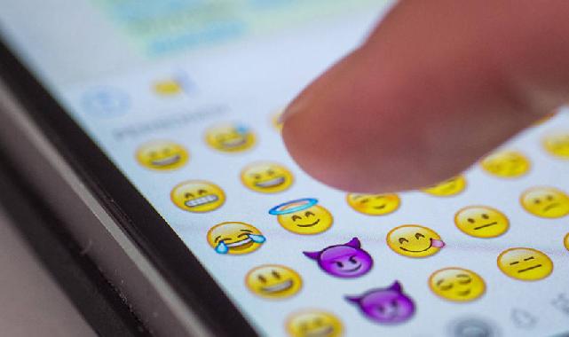 Estos son los emojis más usados en el mundo