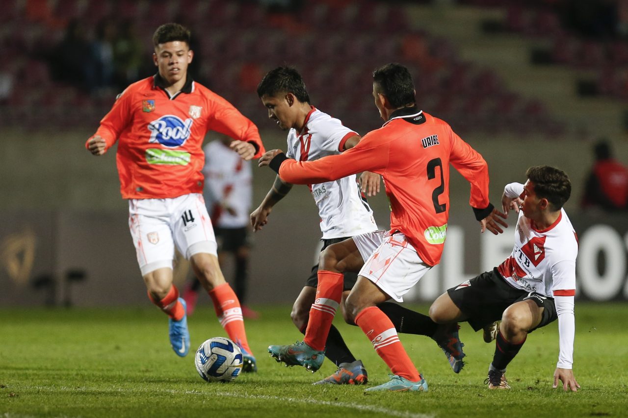 Envigado se estrenó con triunfo en la Copa Libertadores Sub-20